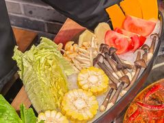 -蜀大侠火锅(总府路店)