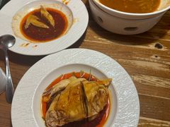 -新白鹿餐厅(龙游路店)