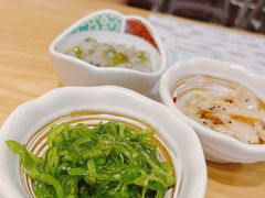 -甄花精致料理自助(城市阳台店)