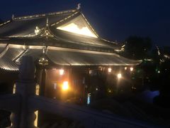 -上海皇廷花园酒店·御宴中餐厅