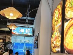 -阿鸡鱼庄·顺德鲜蒸小炒(亚运村店)