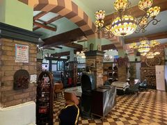 -海尔巴格一甸茶餐厅(团结路店)