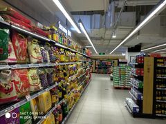 店内环境&nbsp;食品调料区-物美超市(金宝街店)