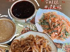 -葛记焖饼(伏牛路店)