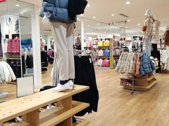 -优衣库(北京首开福茂宋家庄购物中心店)