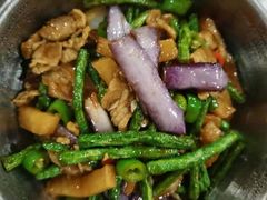 -一楼食业·美食人家
