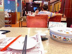 大堂-点都德(北京路贰店)