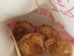 花枝丸-胖老爹美式炸鸡(远洋旗舰店)