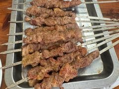 -苏力坦新疆特色(东直门店)