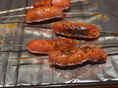 -野人部落(沈阳一店)