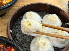 -常鲜德乐购迎桂馒头店(麻巷公寓店)