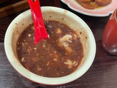 -古都历食南京菜·烤鸭·鸭血粉丝·汤包(南京博物院店)