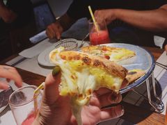 -Primo·丽莫意大利窑烤披萨