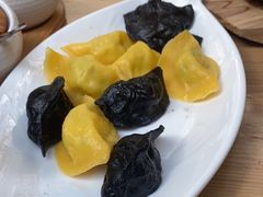 -船歌·鱼水饺青岛菜(枫蓝国际购物中心店)
