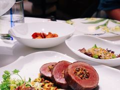 -Le Comptoir de Pierre Gagnaire