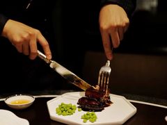 -杭州西子湖四季酒店·金沙厅