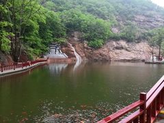 -丹东凤凰山景区