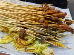 -长药唐师乐山油炸(石人直营店)