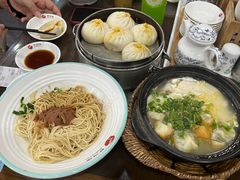 -静海楼(学田店)