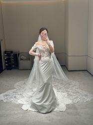 -MuseMarry婚纱(前海嘉里中心店)