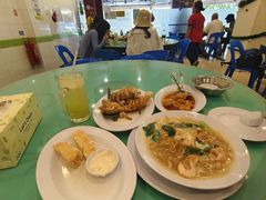 -大茄来海鲜餐厅(亚洲城分行)