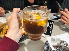 金桔柠檬-gaga(深圳福田星河COCO Park店)