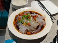 -半天妖烤鱼(东方新天地店)