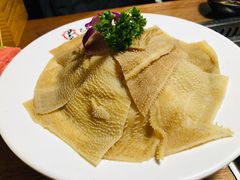 -巴邑火锅·鲜切牛肉(萧山银隆店)