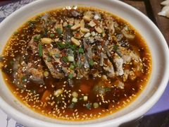 -铁公鸡·四川料理(天环广场店)