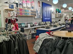 -GAP(王府井奥莱·香江小镇店)