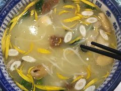 -桥香园过桥米线(国贸店)
