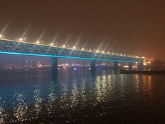 -轮渡红巷旅游码头