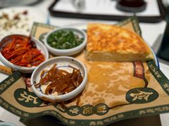 -奔跑吧陕菜·盛世长安(民乐园万达店)