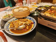 -丰收日·小海鲜·沪上家宴(顾村正大店)