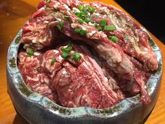 -丸藏和牛烧肉专门店(园区师惠坊店)