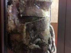 -安有卜烤肉美食