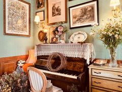 -小小花园 Le.Petit.Jardin(西岸滨江店)
