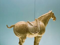 -上海博物馆(人民广场馆)