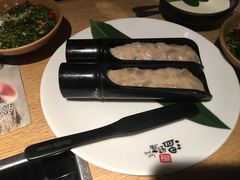 -温野菜涮涮锅(西单大悦城店)