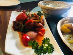 -尼泊尔雪莲餐厅(北京东路店)