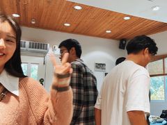 -兰桂坊·花园餐厅(西湖店)