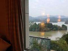 -惠州康帝国际酒店
