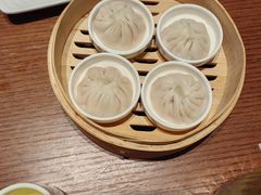 -北李妈妈菜·虾爬子大锅贴(贵和店)