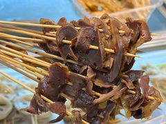 -邓姐串串香(水围店)