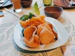 -蕉叶·广州明星泰国菜(黑金冠保利广场店)