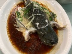 -旭璟酒家·传统粤菜·湘菜(逸景路店)