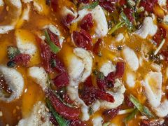 -老四川平头酸菜鱼(衙前店)