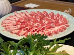 -南门涮肉(通州店)