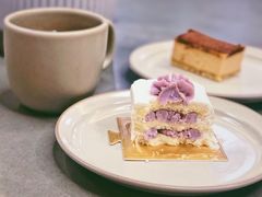 芋泥蛋糕-USTC1958东区·by UNILAB