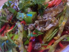 -四禧精酿铜锅涮肉·烧烤工场(大明湖店)